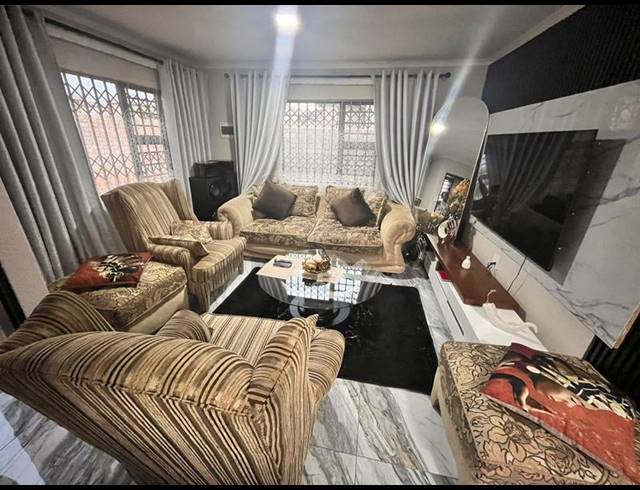 3 BEDROOM HOUSE FOR SALE IN SOSHANGUVE UU